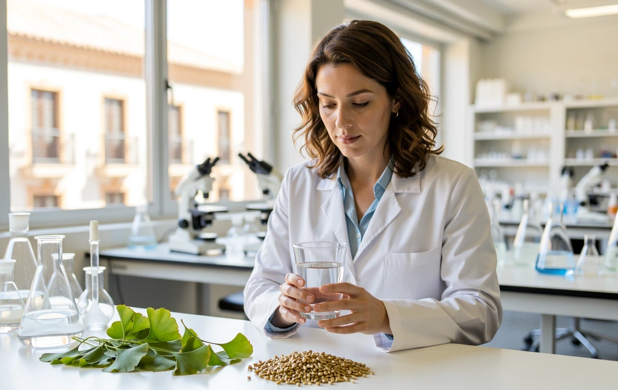 Scientific research into auditory wellness